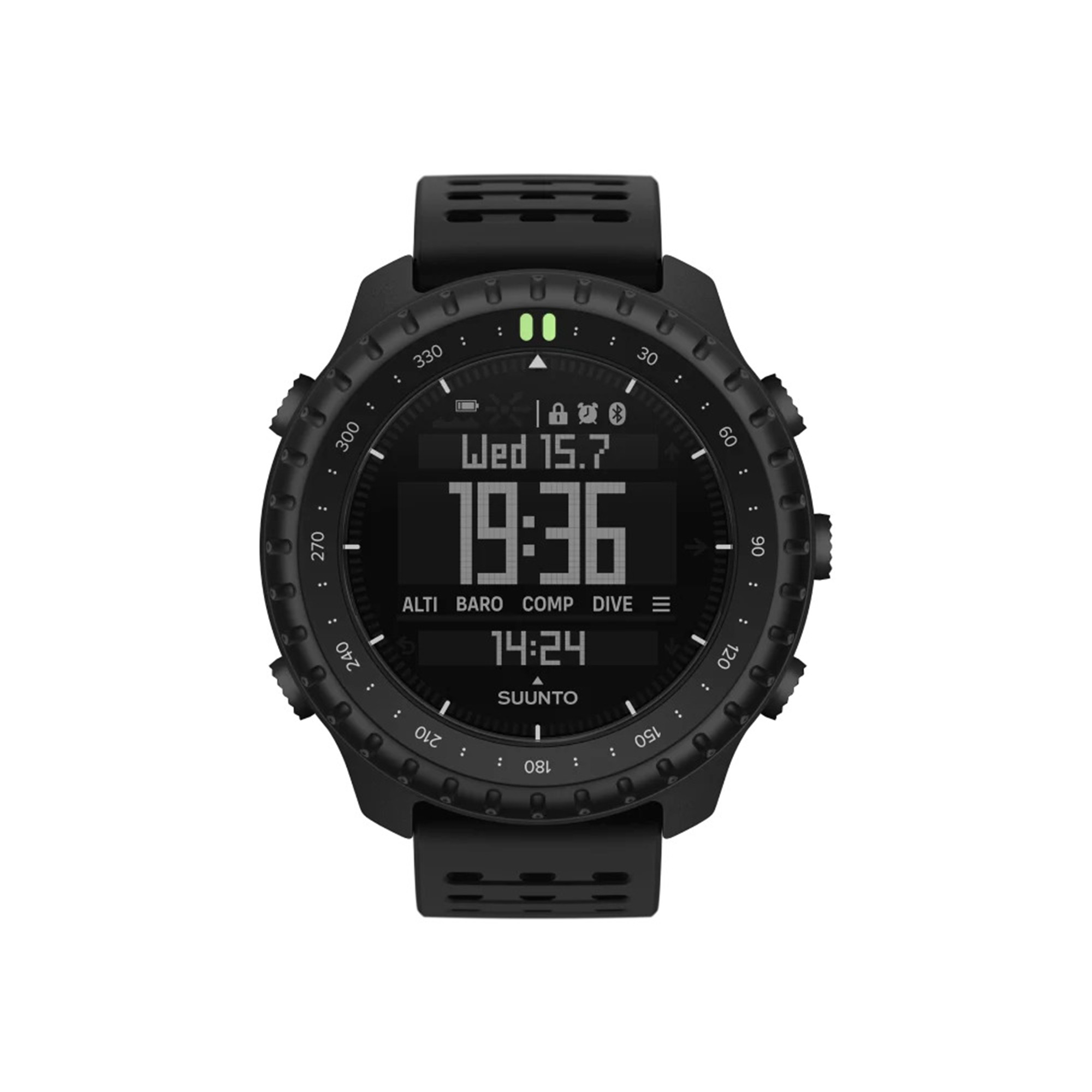 Тактичний годинник Suunto Core 2